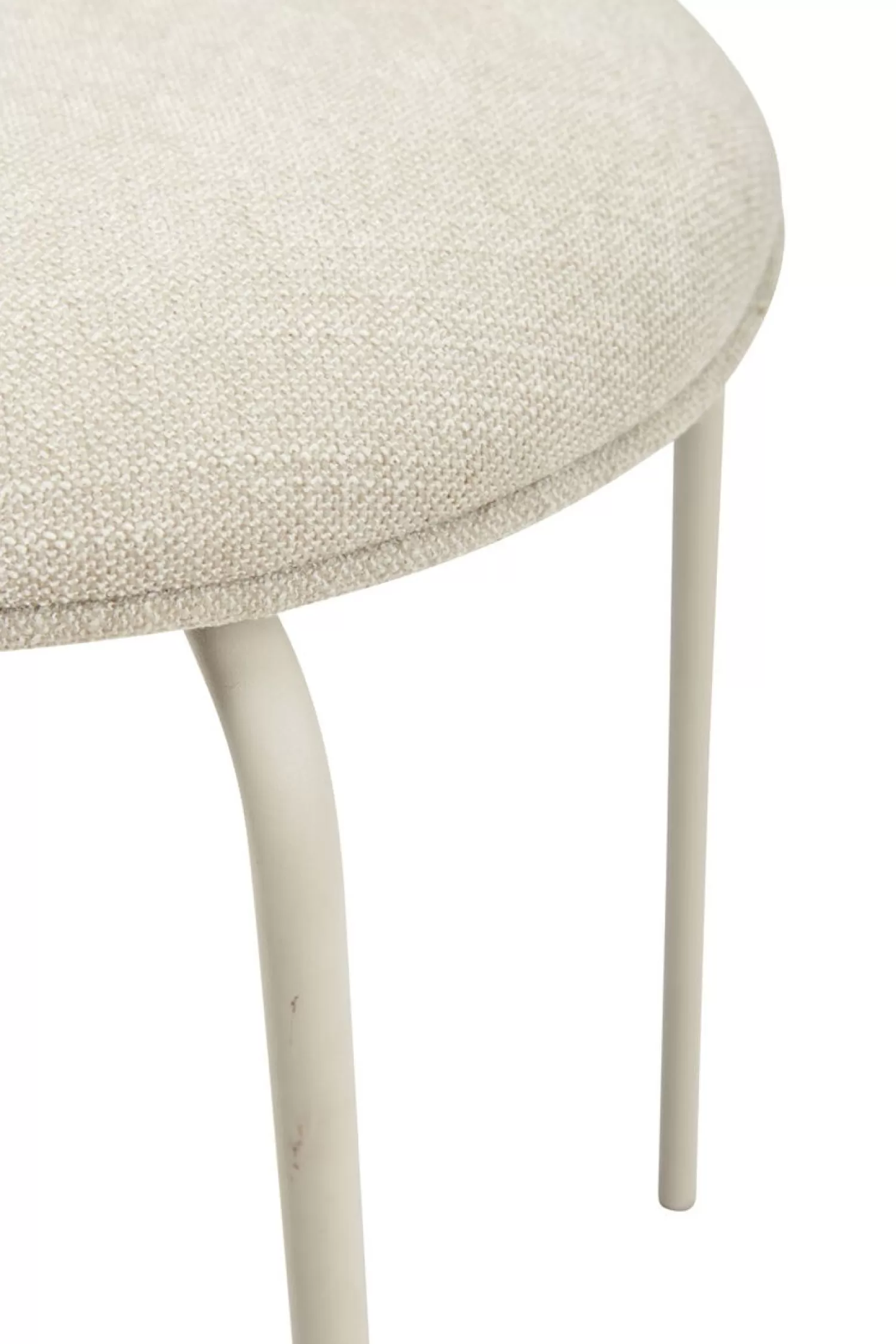 Hübsch Seating^Stack Stool Grey