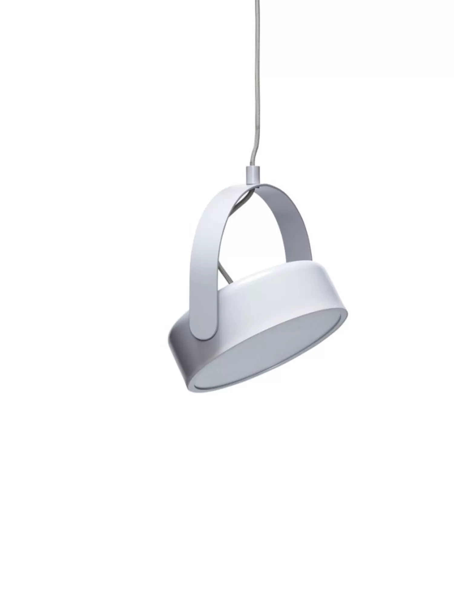 Hübsch Ceiling Lights^Stage Ceiling Light Grey