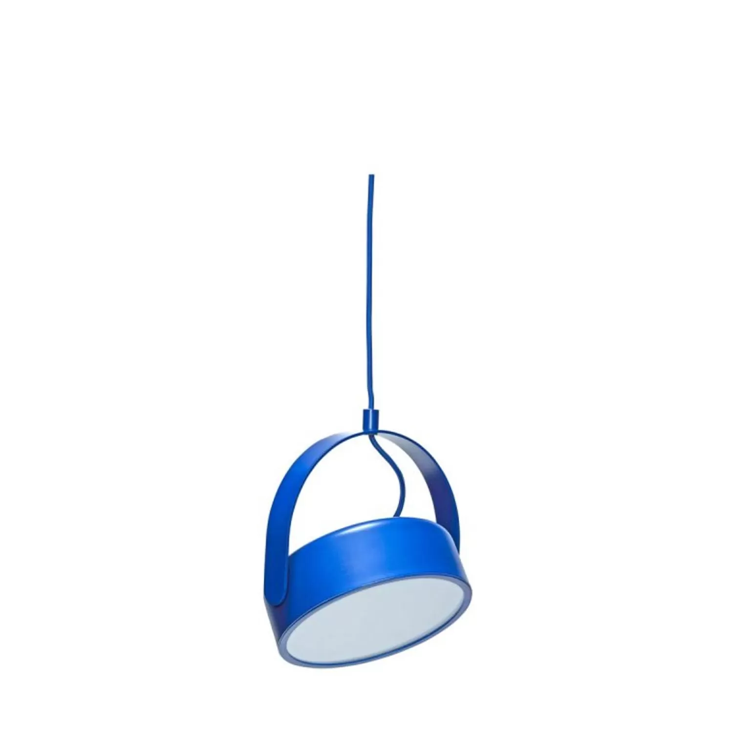 Hübsch Ceiling Lights^Stage Ceiling Light Blue