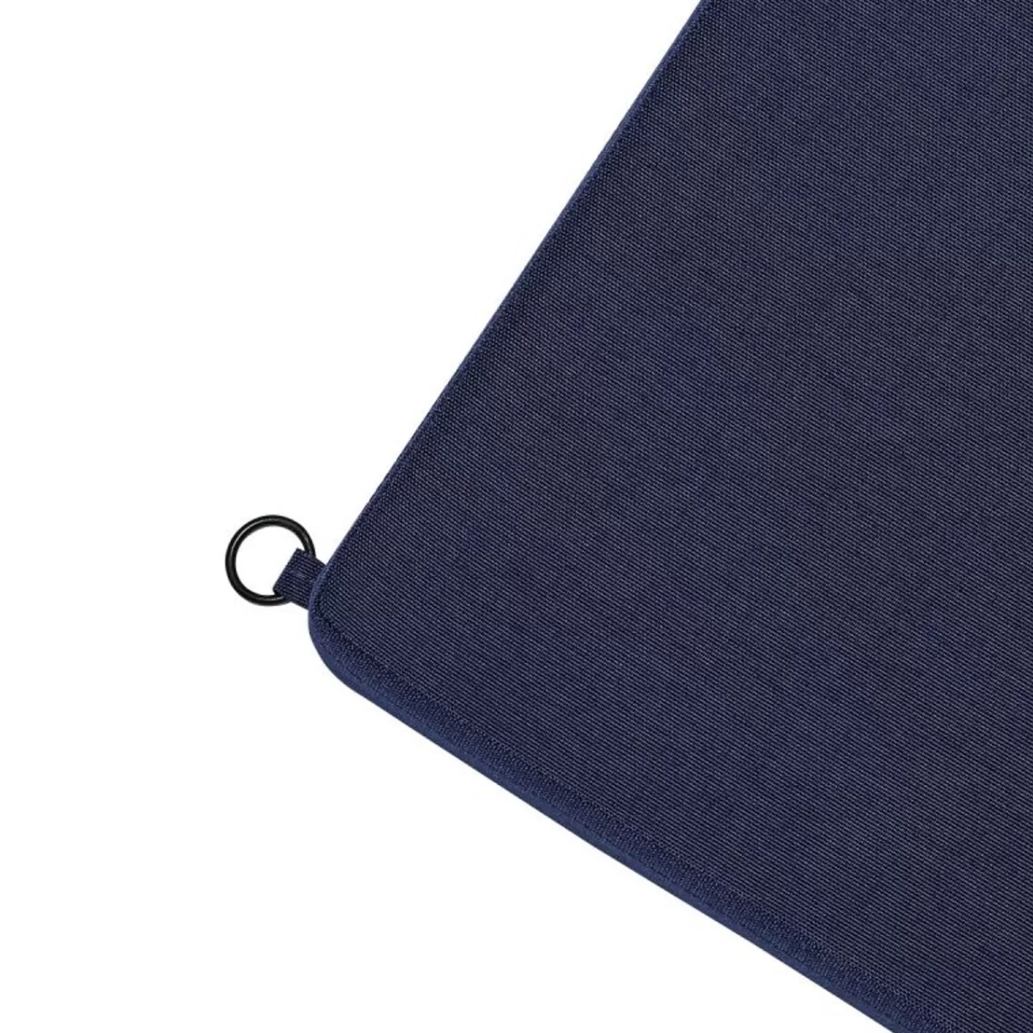 Hübsch Garden Furniture^String Cushion Dark Blue