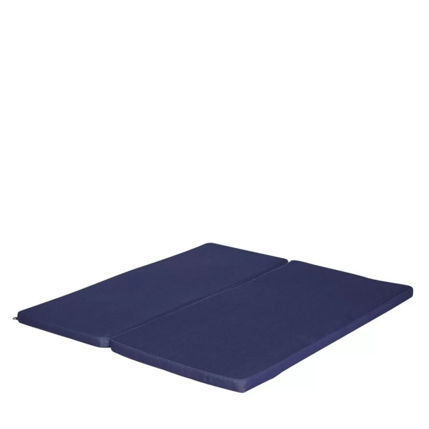 Hübsch Garden Furniture^String Cushion Double Dark Blue