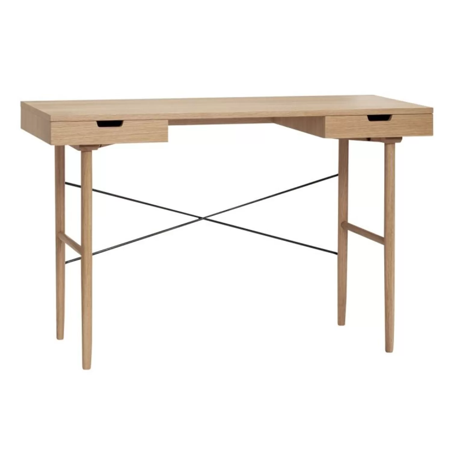 Hübsch Tables^Studio Desk Natural