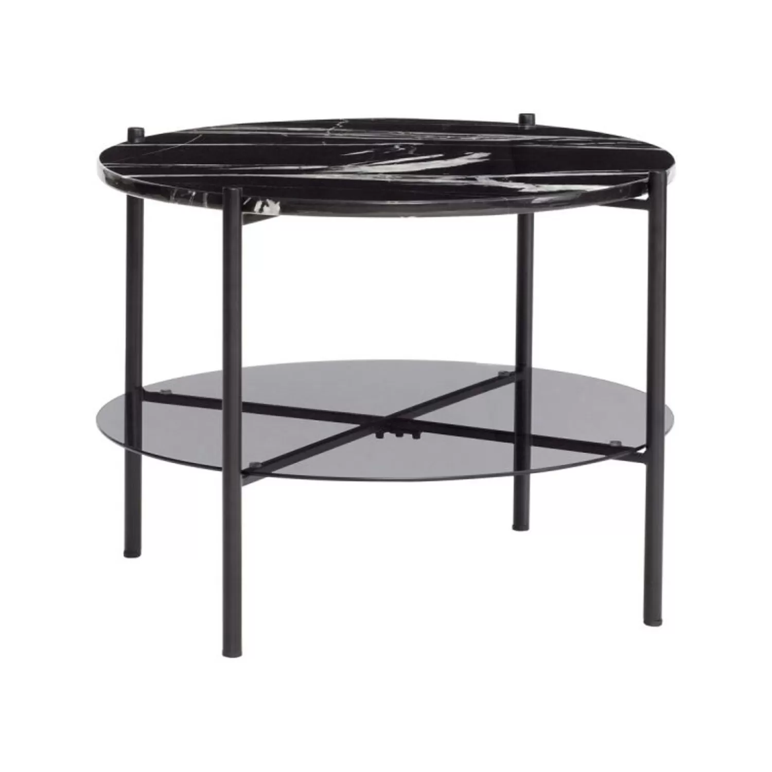 Hübsch Tables^Stunning Coffee Table Black