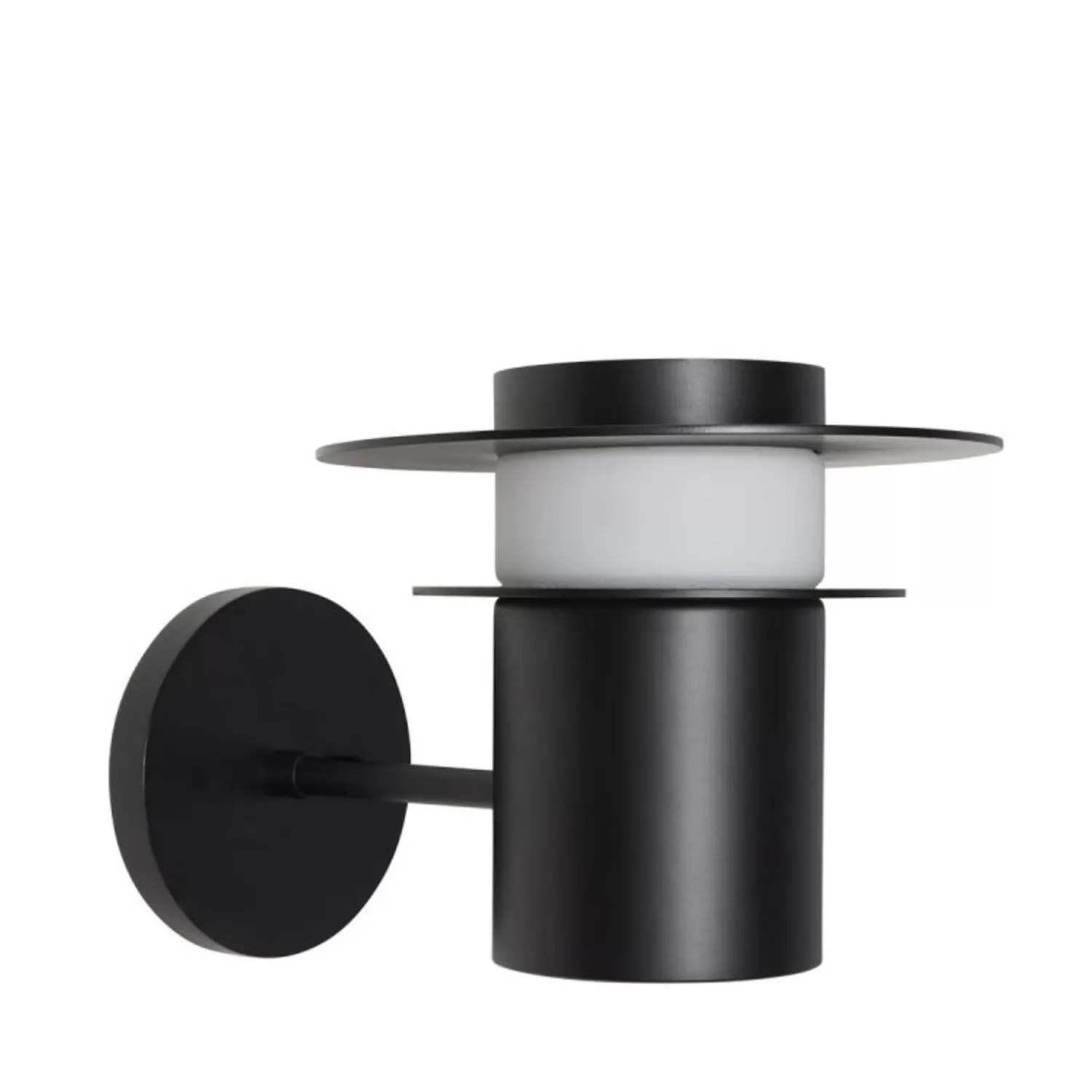 Hübsch Outdoor Lights^Suburb Outdoor Light Black