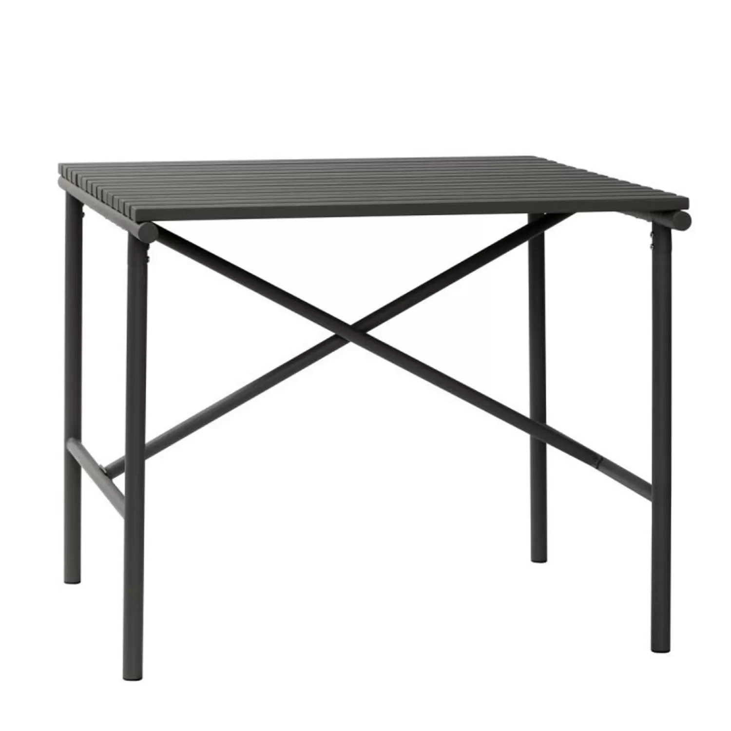 Hübsch Garden Furniture^Villa Table Small Black