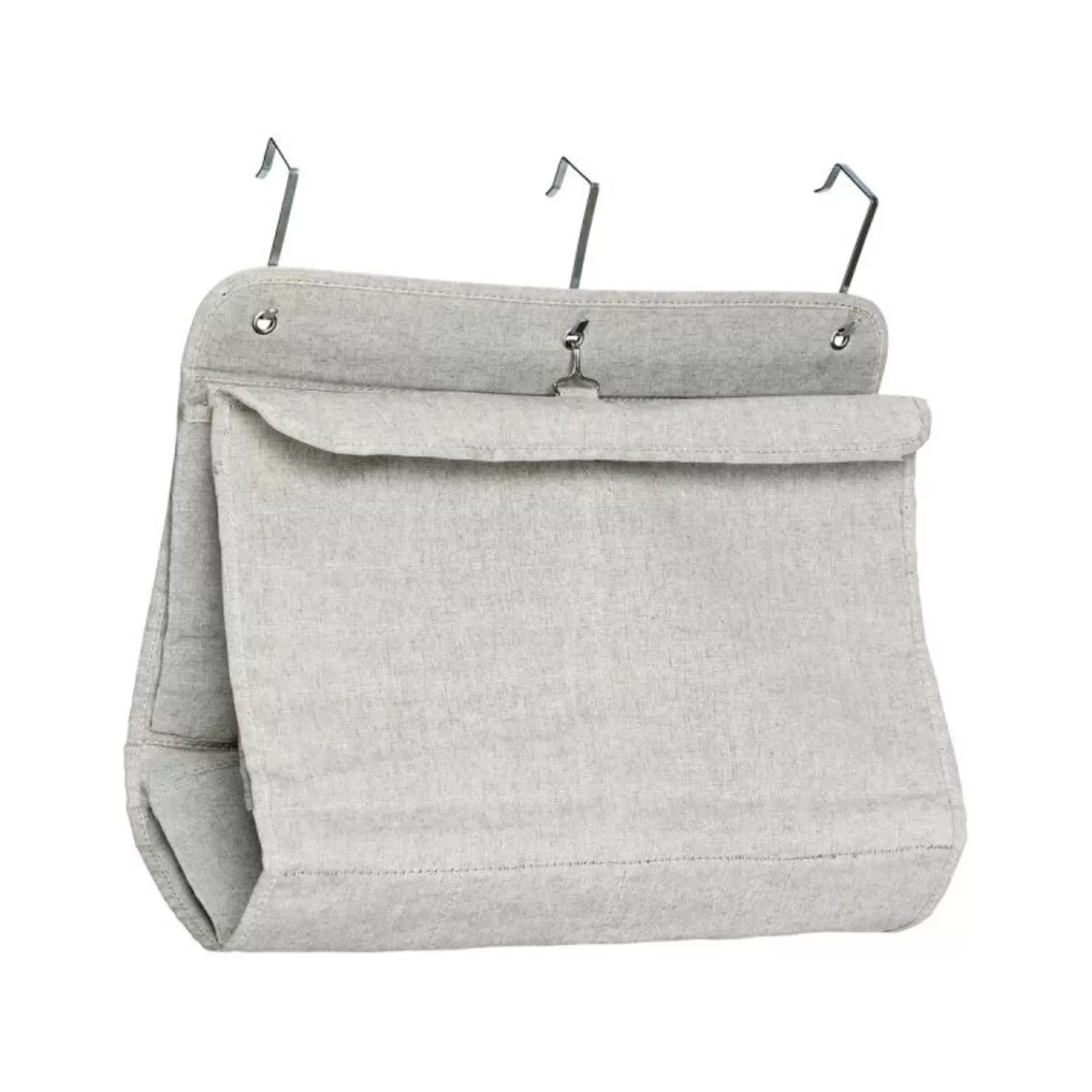 Hübsch Storage^Wallor Wall Organiser Grey