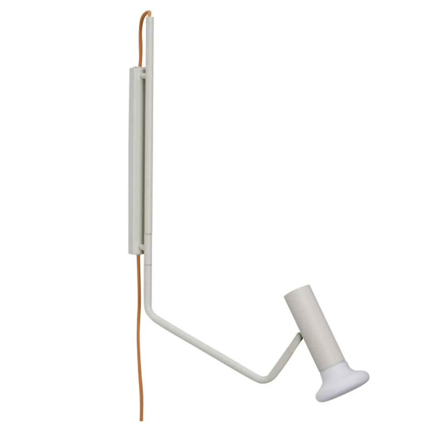 Hübsch Wall Lights^Wally Wall Light Sand